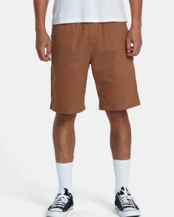RVCA AMERICANA 17