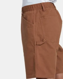 RVCA AMERICANA 17