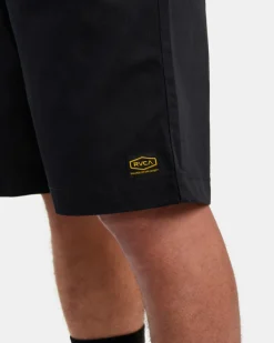 RVCA AMERICANA 22
