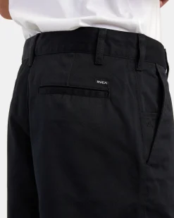 RVCA AMERICANA 22