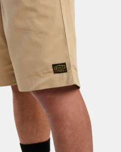 RVCA AMERICANA 22