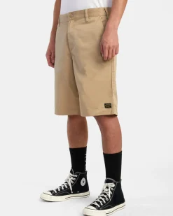 RVCA AMERICANA 22