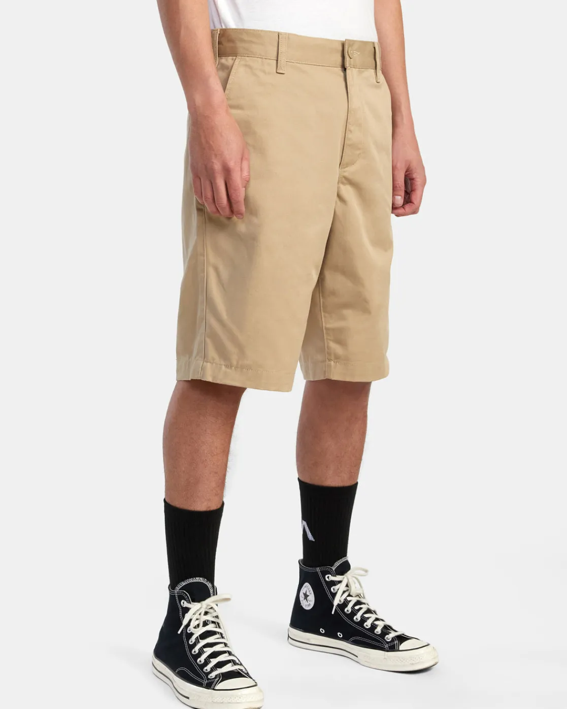 RVCA AMERICANA 22" SHORTS Khaki Hot