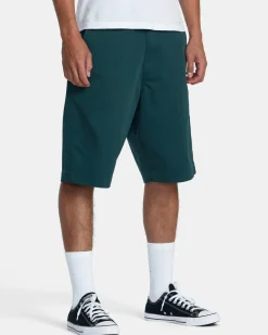 RVCA AMERICANA 22