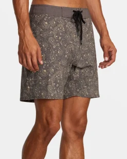 RVCA ATLAS 18