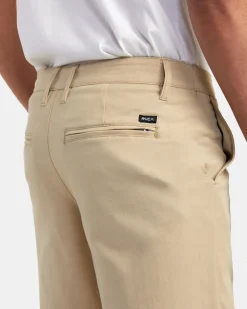 RVCA BACK IN HYBRID 19
