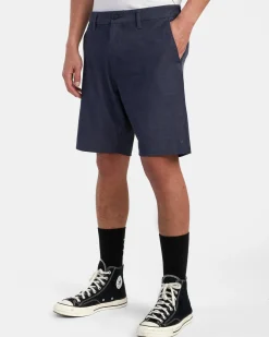 RVCA BACK IN HYBRID 19