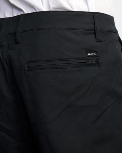 RVCA BACK IN HYBRID 19
