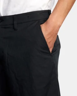 RVCA BACK IN HYBRID 19