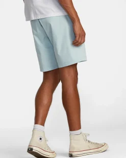 RVCA BACK IN HYBRID 19