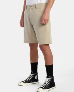 RVCA BALANCE HYBRID 20