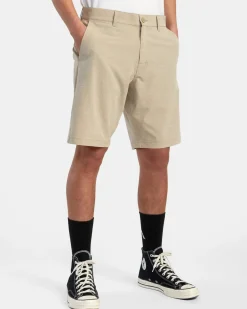 RVCA BALANCE HYBRID 20