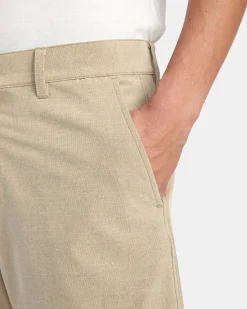 RVCA BALANCE HYBRID 20