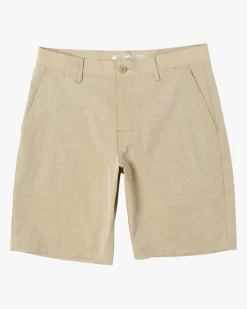 RVCA BALANCE HYBRID 20
