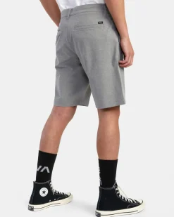RVCA BALANCE HYBRID 20