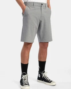 RVCA BALANCE HYBRID 20