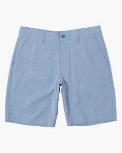 RVCA BALANCE HYBRID 20