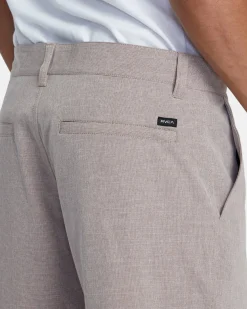 RVCA BALANCE HYBRID 20