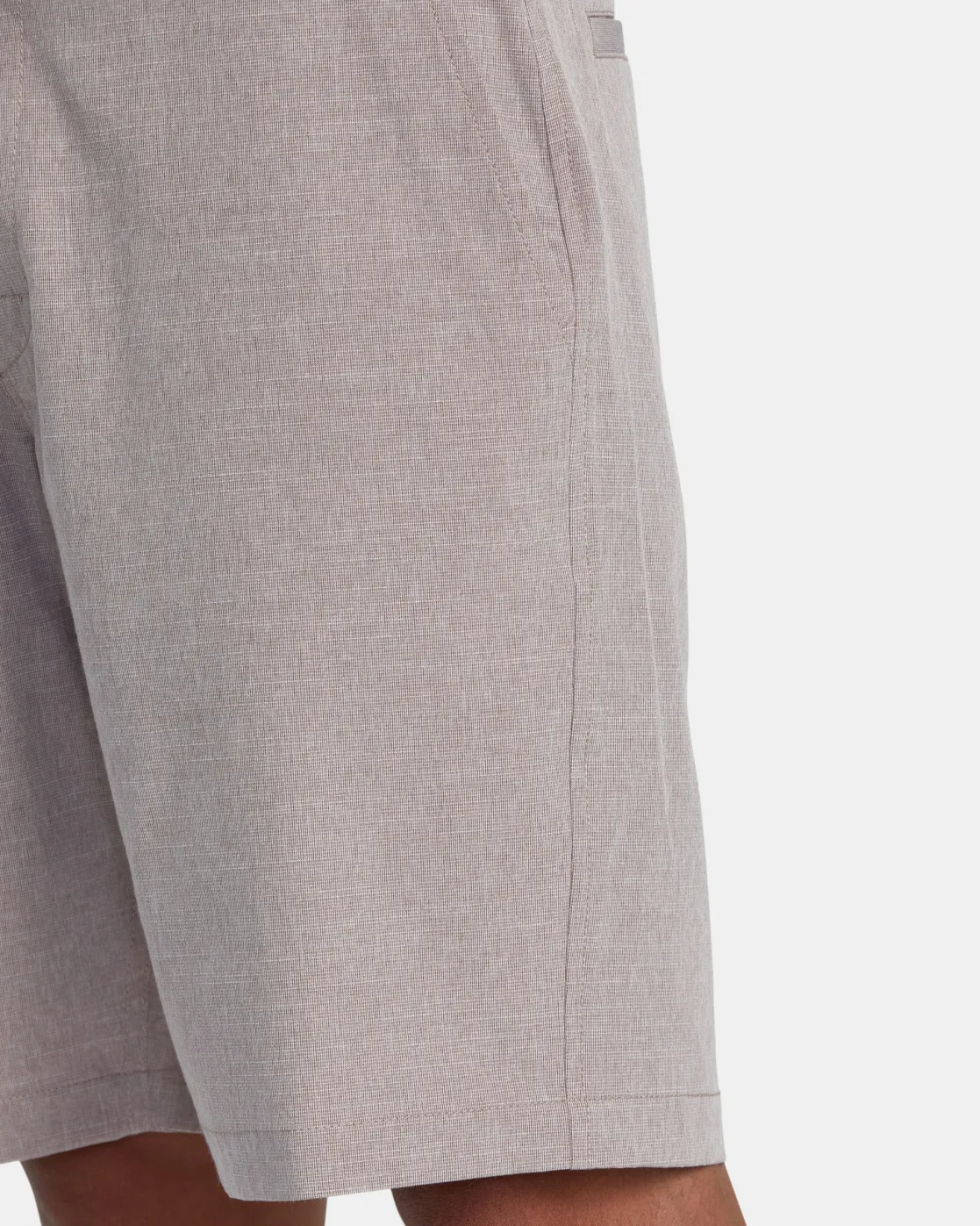 RVCA BALANCE HYBRID 20" SHORTS Mauve Discount