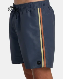 RVCA BREAKOUT ELASTIC WAIST 16