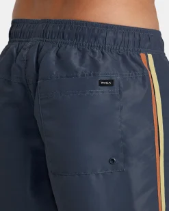 RVCA BREAKOUT ELASTIC WAIST 16
