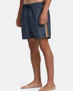 RVCA BREAKOUT ELASTIC WAIST 16