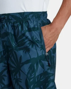RVCA BRODIE HYBRID 17