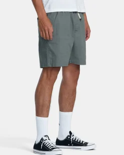RVCA CIVIC RANGE 18