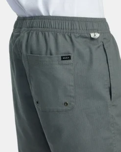 RVCA CIVIC RANGE 18