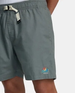 RVCA CIVIC RANGE 18