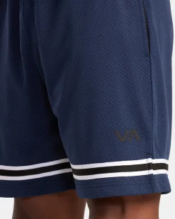 RVCA COURT 18