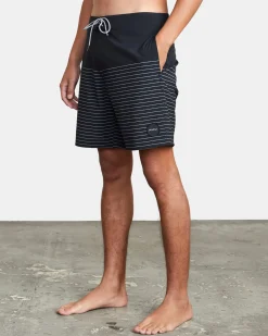 RVCA CURREN 18