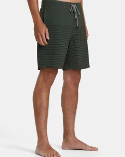 RVCA CURREN 18