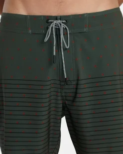 RVCA CURREN 18