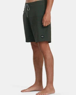 RVCA CURREN 18