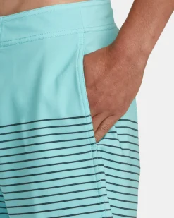RVCA CURREN 18