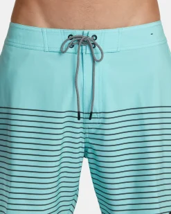 RVCA CURREN 18
