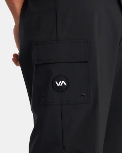 RVCA EASTERN 20