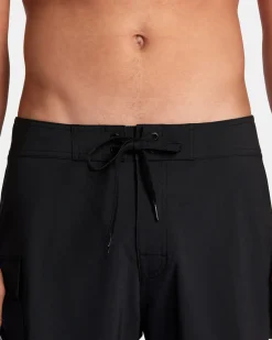 RVCA EASTERN 20