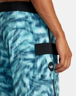 RVCA EASTERN 18