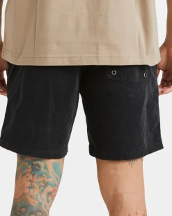 RVCA ESCAPE 17