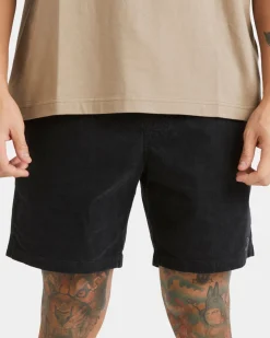 RVCA ESCAPE 17