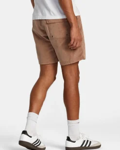 RVCA ESCAPE 17