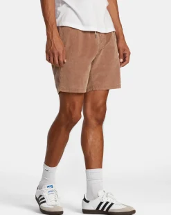 RVCA ESCAPE 17