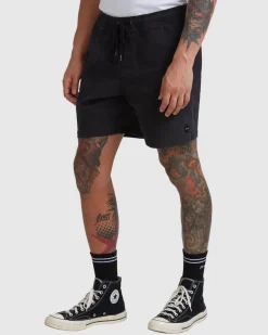 RVCA ESCAPE PRINT 17