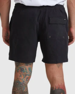 RVCA ESCAPE PRINT 17