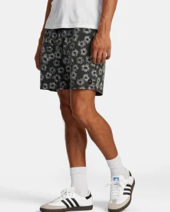 RVCA ESCAPE PRINT 17