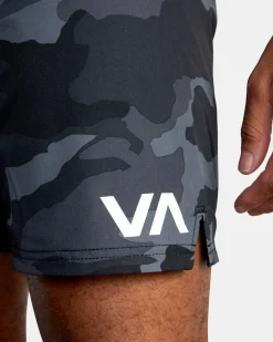 RVCA FIGHT 15
