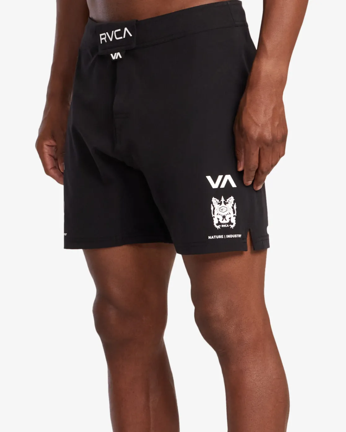 RVCA FIGHT 15" SCRAPPER SHORTS All Brand 2 Outlet