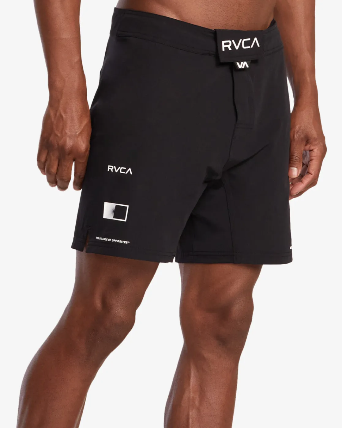 RVCA FIGHT 15" SCRAPPER SHORTS All Brand 2 Outlet